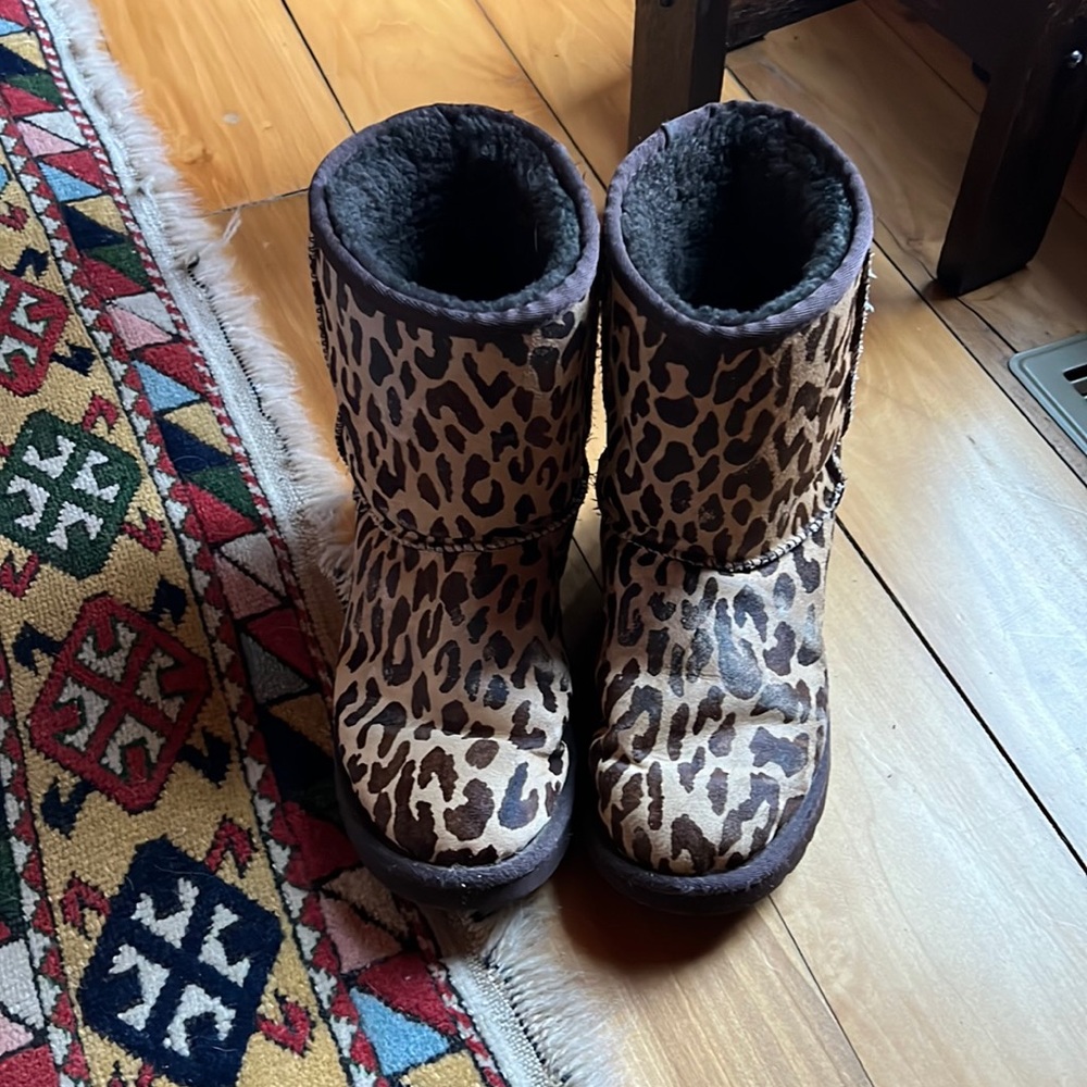 UGG boots